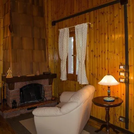 Villa Baita Gioiosa