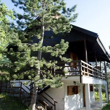 Villa Baita Gioiosa *