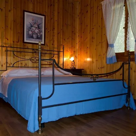 Villa Baita Gioiosa