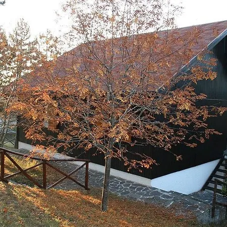Villa Baita Gioiosa *